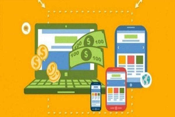 Vay tiền Zalo Pay thanh toán hóa đơn đơn giản